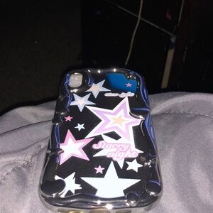 This is a Iphone Case ! It goes to a Iphone XS Max